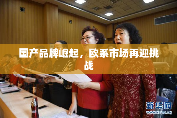 国产品牌崛起，欧系市场再迎挑战