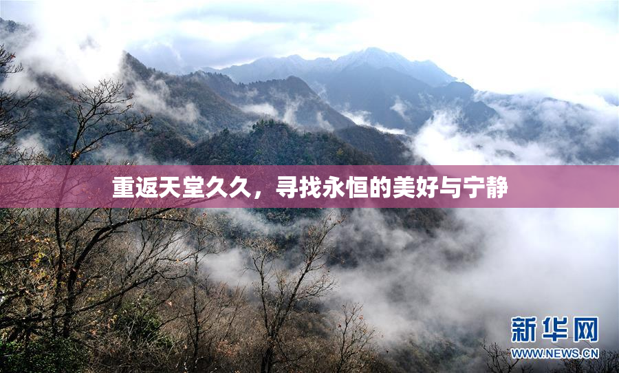 重返天堂久久，寻找永恒的美好与宁静