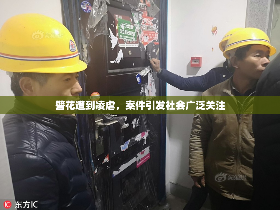 警花遭到凌虐，案件引发社会广泛关注