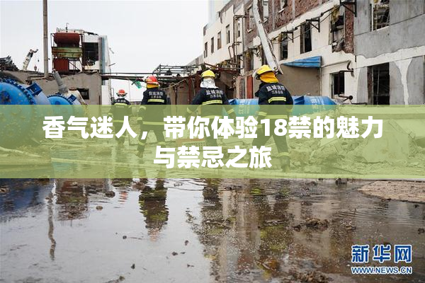 香气迷人，带你体验18禁的魅力与禁忌之旅