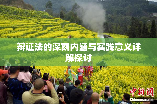 辩证法的深刻内涵与实践意义详解探讨