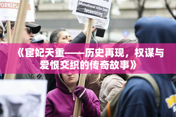 《宦妃天重——历史再现，权谋与爱恨交织的传奇故事》