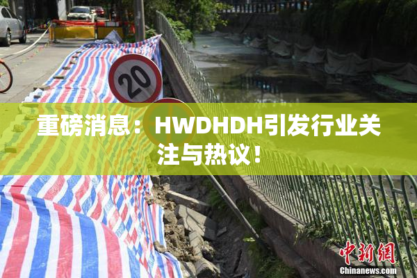 重磅消息：HWDHDH引发行业关注与热议！