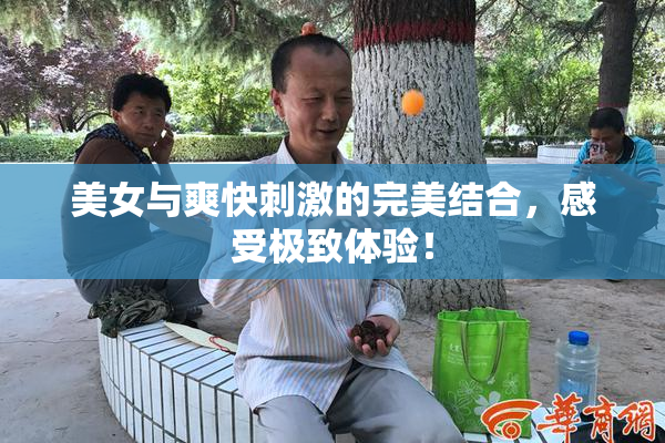美女与爽快刺激的完美结合，感受极致体验！