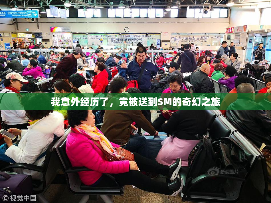 我意外经历了，竟被送到SM的奇幻之旅