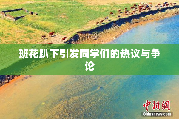 班花趴下引发同学们的热议与争论