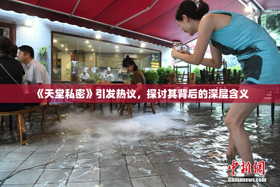 《天堂私密》引发热议，探讨其背后的深层含义