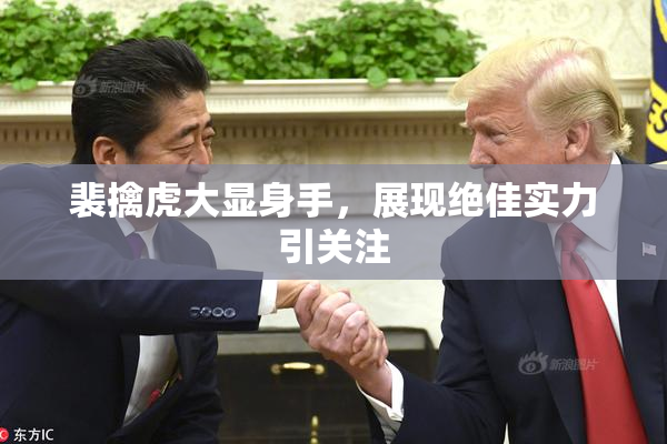 裴擒虎大显身手，展现绝佳实力引关注