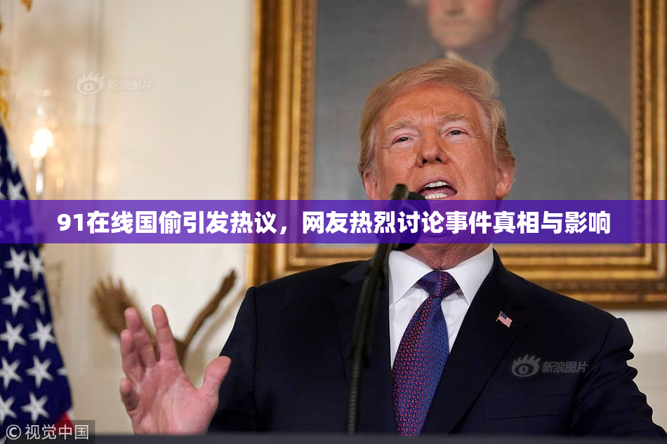 91在线国偷引发热议，网友热烈讨论事件真相与影响