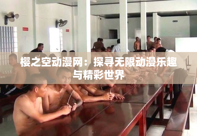 樱之空动漫网：探寻无限动漫乐趣与精彩世界
