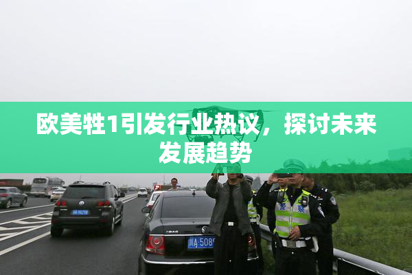 欧美牲1引发行业热议，探讨未来发展趋势