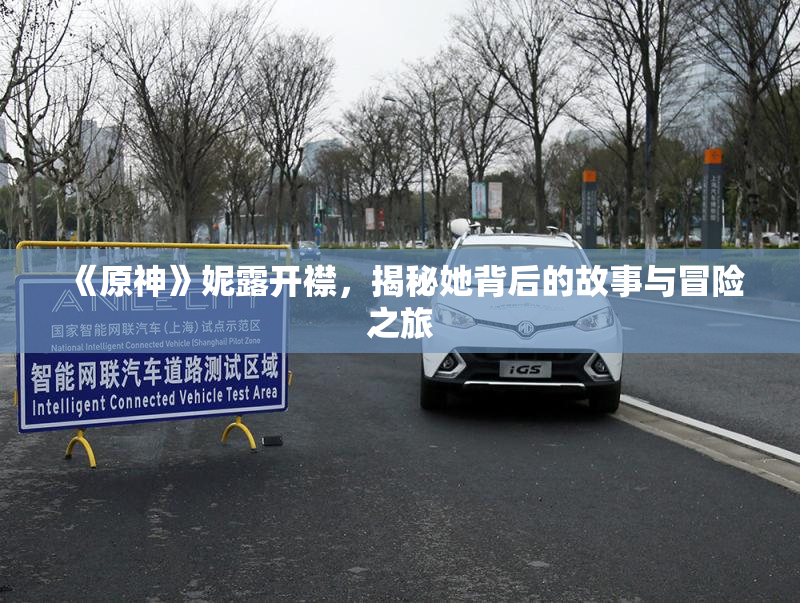 《原神》妮露开襟，揭秘她背后的故事与冒险之旅