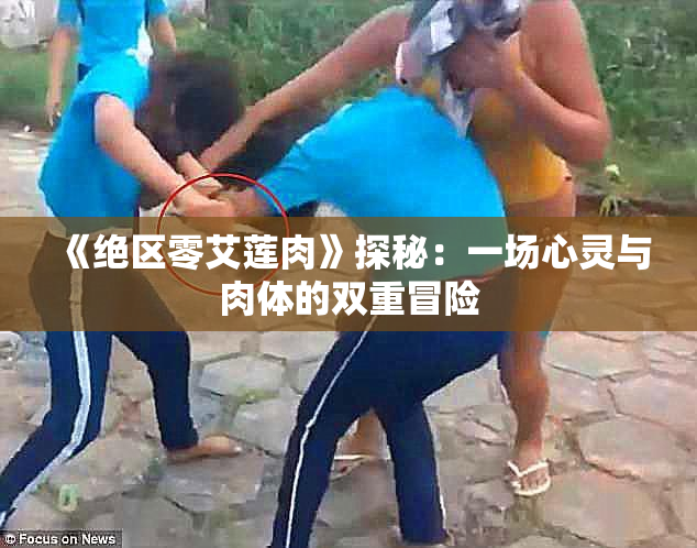 《绝区零艾莲肉》探秘：一场心灵与肉体的双重冒险