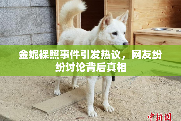 金妮裸照事件引发热议，网友纷纷讨论背后真相