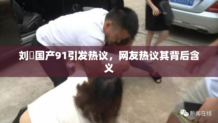 刘玥国产91引发热议，网友热议其背后含义