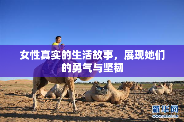 女性真实的生活故事，展现她们的勇气与坚韧