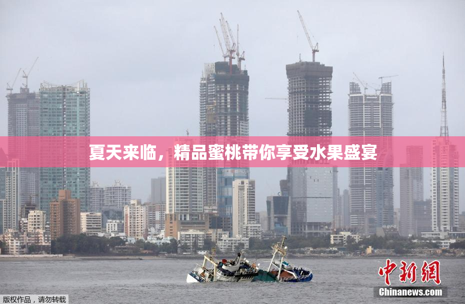 夏天来临，精品蜜桃带你享受水果盛宴