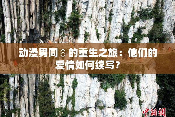 动漫男同♂的重生之旅：他们的爱情如何续写？