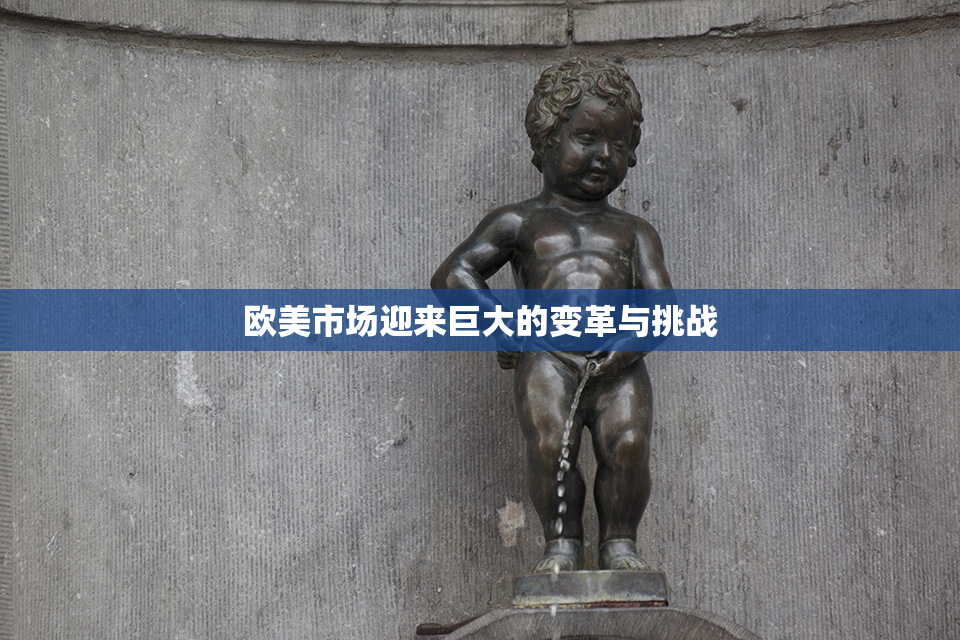欧美市场迎来巨大的变革与挑战