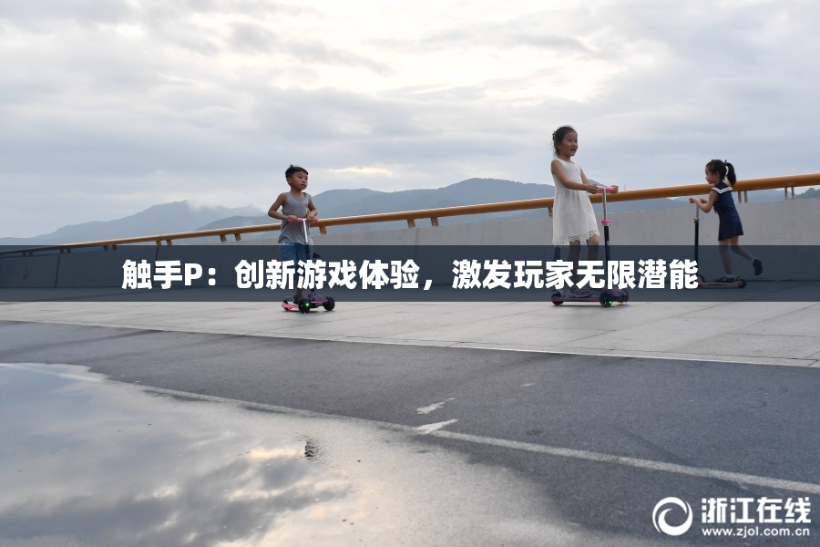 触手P：创新游戏体验，激发玩家无限潜能
