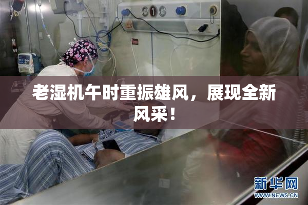 老湿机午时重振雄风，展现全新风采！