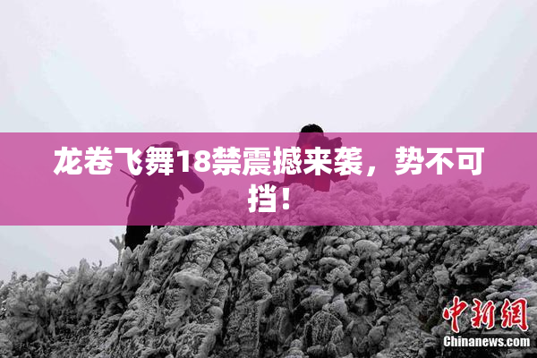 龙卷飞舞18禁震撼来袭，势不可挡！