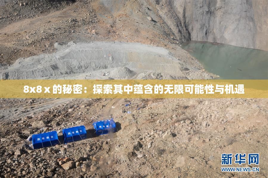 8x8ⅹ的秘密：探索其中蕴含的无限可能性与机遇