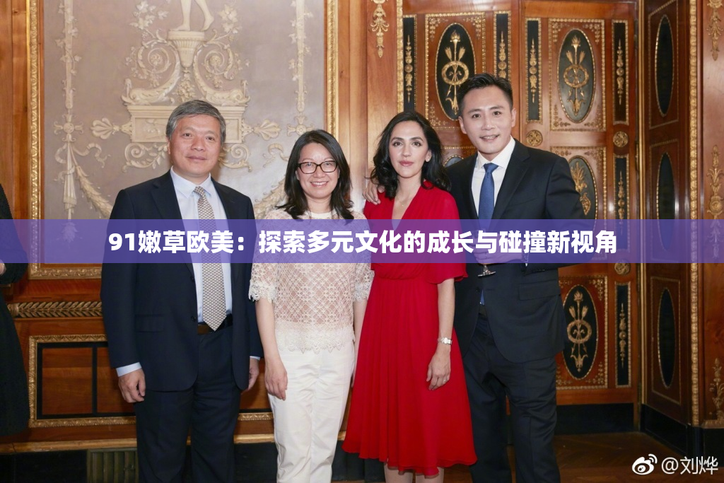 91嫩草欧美：探索多元文化的成长与碰撞新视角
