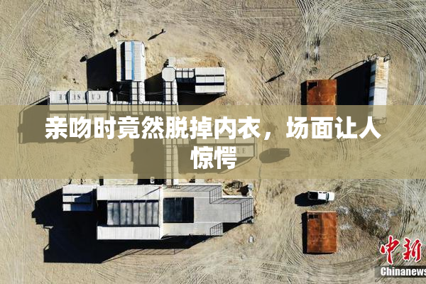 亲吻时竟然脱掉内衣，场面让人惊愕