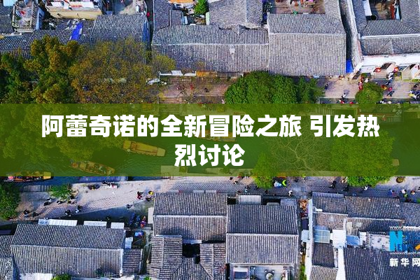 阿蕾奇诺的全新冒险之旅 引发热烈讨论
