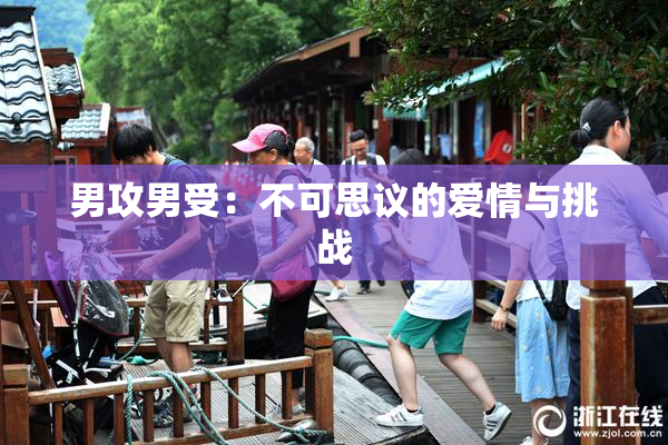 男攻男受：不可思议的爱情与挑战