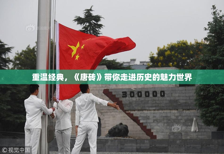 重温经典，《唐砖》带你走进历史的魅力世界