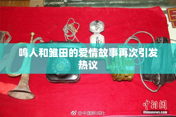鸣人和雏田的爱情故事再次引发热议