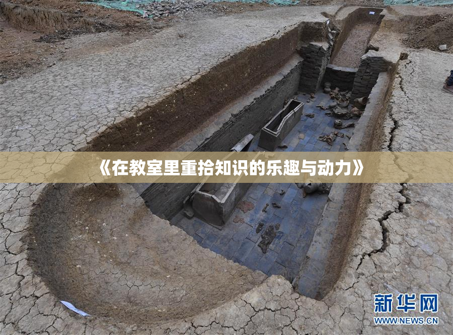 《在教室里重拾知识的乐趣与动力》