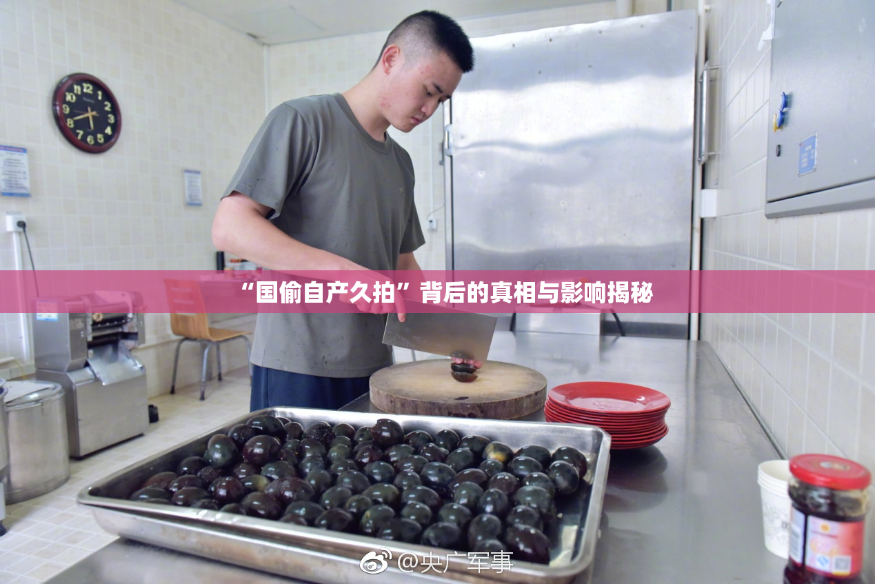 “国偷自产久拍”背后的真相与影响揭秘