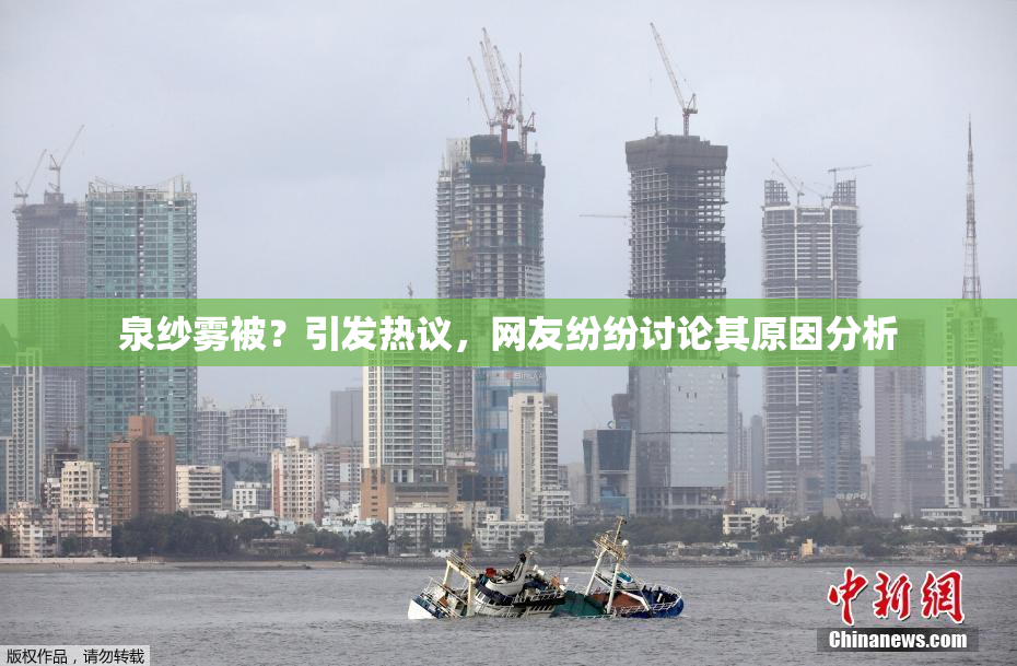 泉纱雾被？引发热议，网友纷纷讨论其原因分析