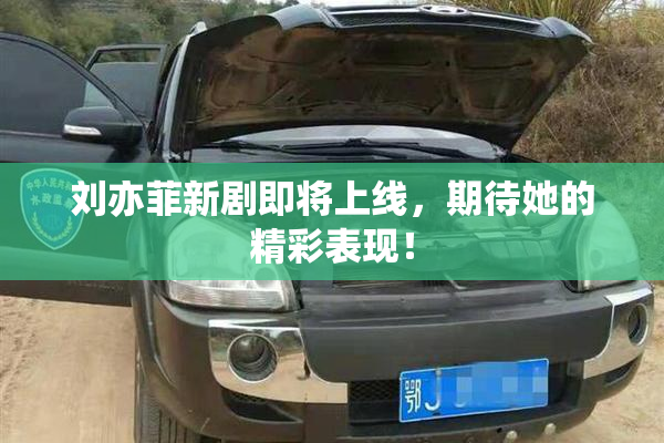 刘亦菲新剧即将上线，期待她的精彩表现！