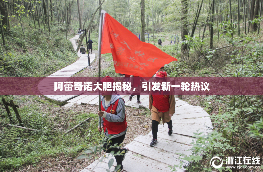 阿蕾奇诺大胆揭秘，引发新一轮热议