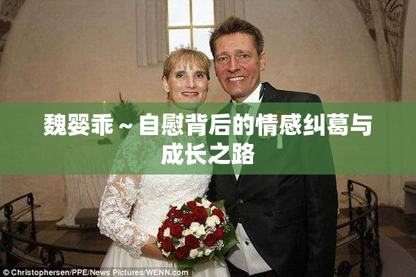 魏婴乖～自慰背后的情感纠葛与成长之路