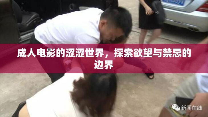 成人电影的涩涩世界，探索欲望与禁忌的边界