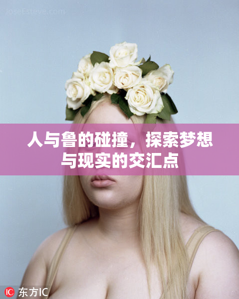 人与鲁的碰撞，探索梦想与现实的交汇点