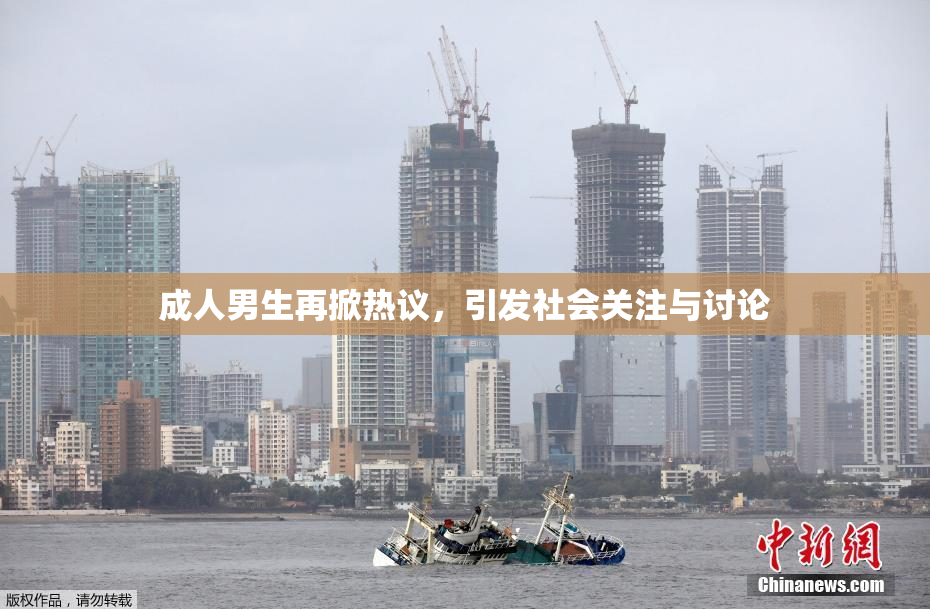 成人男生再掀热议，引发社会关注与讨论