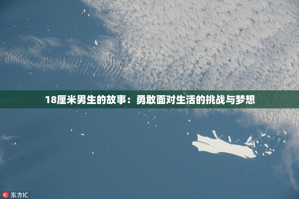 18厘米男生的故事：勇敢面对生活的挑战与梦想
