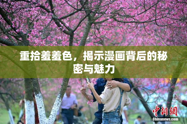 重拾羞羞色，揭示漫画背后的秘密与魅力