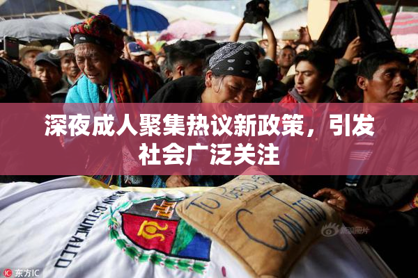 深夜成人聚集热议新政策，引发社会广泛关注