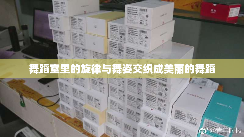 舞蹈室里的旋律与舞姿交织成美丽的舞蹈