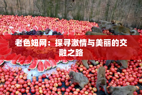 老色妞网：探寻激情与美丽的交融之路