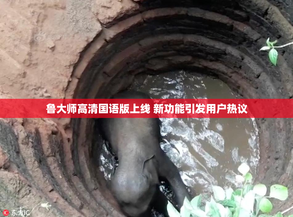 鲁大师高清国语版上线 新功能引发用户热议