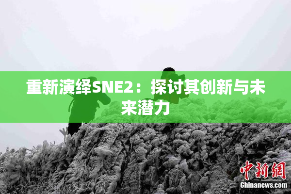 重新演绎SNE2：探讨其创新与未来潜力