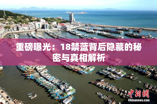重磅曝光：18禁蓝背后隐藏的秘密与真相解析